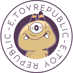 Logo Etoy Republic
